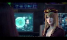 超雄兵连最新爆料视频,神秘力量觉醒，宇宙战争一触即发！