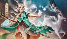 王者皮肤爆料最新瑶典,神秘仙子降临王者荣耀