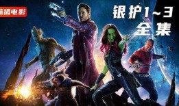 银河护卫队1在线观看,星际守护者的传奇征程